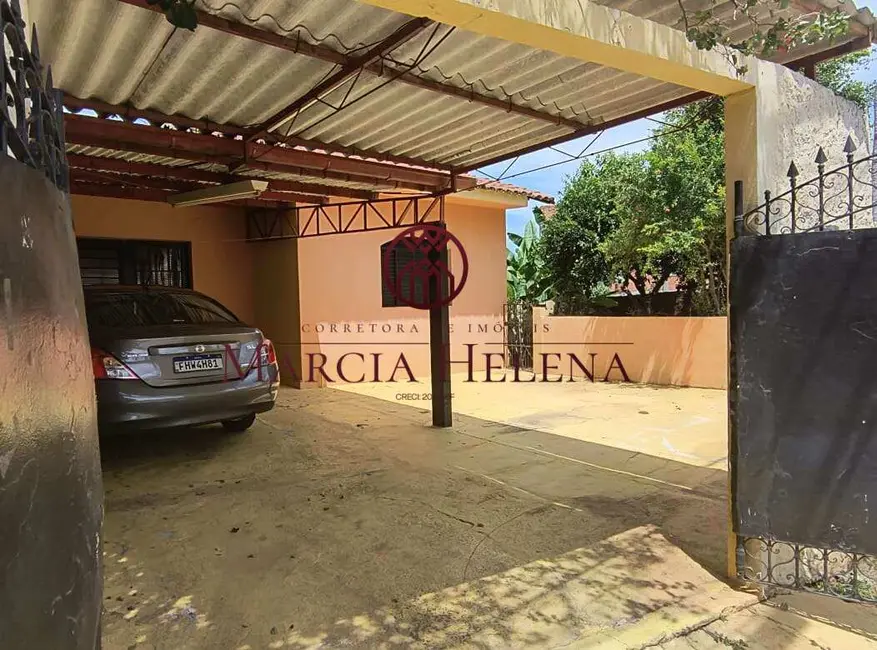 Casa com 2 quartos à venda, 120m2 em Jardim dos Oliveiras, Campinas - SP - imagem 2 Foto 2 de Casa com 2 quartos à venda, 120m2 em Jardim dos Oliveiras, Campinas - SP
