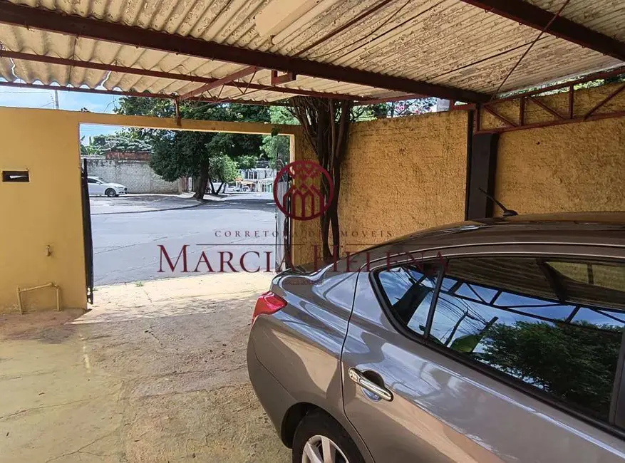 Casa com 2 quartos à venda, 120m2 em Jardim dos Oliveiras, Campinas - SP - imagem 6 Foto 6 de Casa com 2 quartos à venda, 120m2 em Jardim dos Oliveiras, Campinas - SP