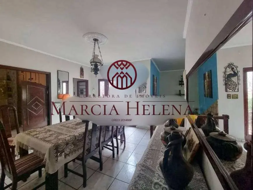 Foto 4 de Casa com 3 quartos à venda, 217m2 em Jardim Dom Vieira, Campinas - SP