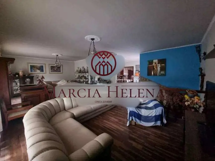 Foto 9 de Casa com 3 quartos à venda, 217m2 em Jardim Dom Vieira, Campinas - SP