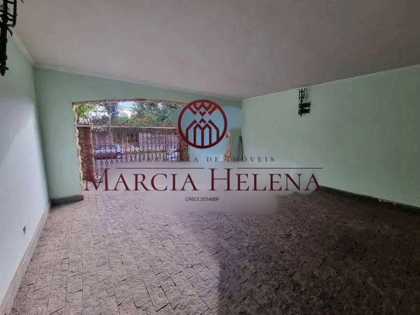 Foto 2 de Casa com 3 quartos à venda, 217m2 em Jardim Dom Vieira, Campinas - SP