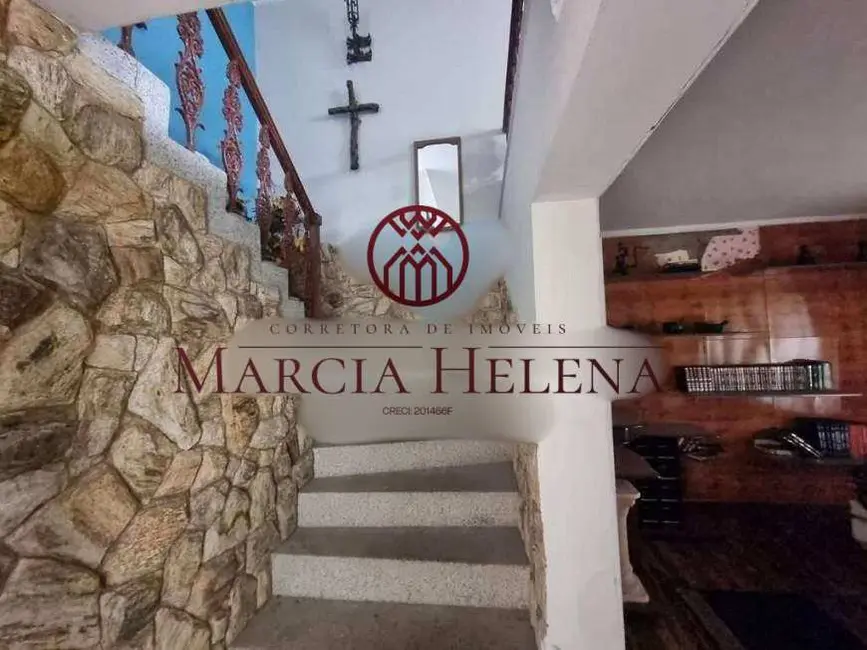 Foto 3 de Casa com 3 quartos à venda, 217m2 em Jardim Dom Vieira, Campinas - SP