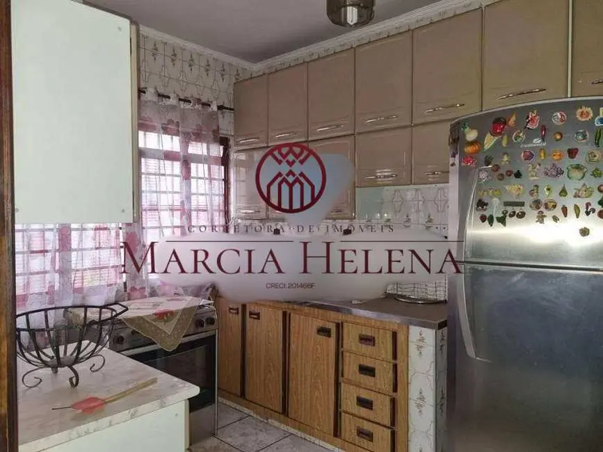 Foto 6 de Casa com 3 quartos à venda, 217m2 em Jardim Dom Vieira, Campinas - SP