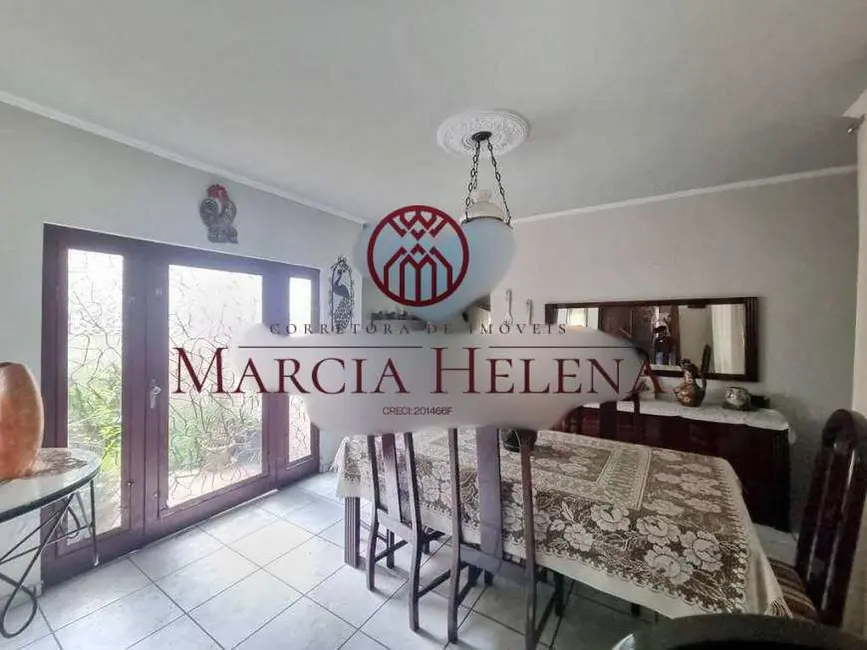 Foto 5 de Casa com 3 quartos à venda, 217m2 em Jardim Dom Vieira, Campinas - SP