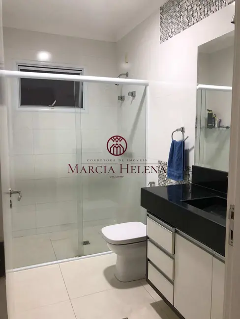 Casa com 4 quartos à venda, 226m2 em Residencial Parque da Fazenda, Campinas - SP - imagem 8 Foto 8 de Casa com 4 quartos à venda, 226m2 em Residencial Parque da Fazenda, Campinas - SP
