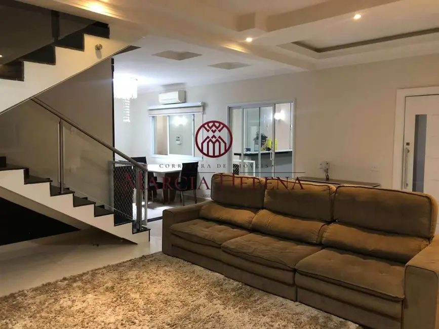 Casa com 4 quartos à venda, 226m2 em Residencial Parque da Fazenda, Campinas - SP - imagem 3 Foto 3 de Casa com 4 quartos à venda, 226m2 em Residencial Parque da Fazenda, Campinas - SP