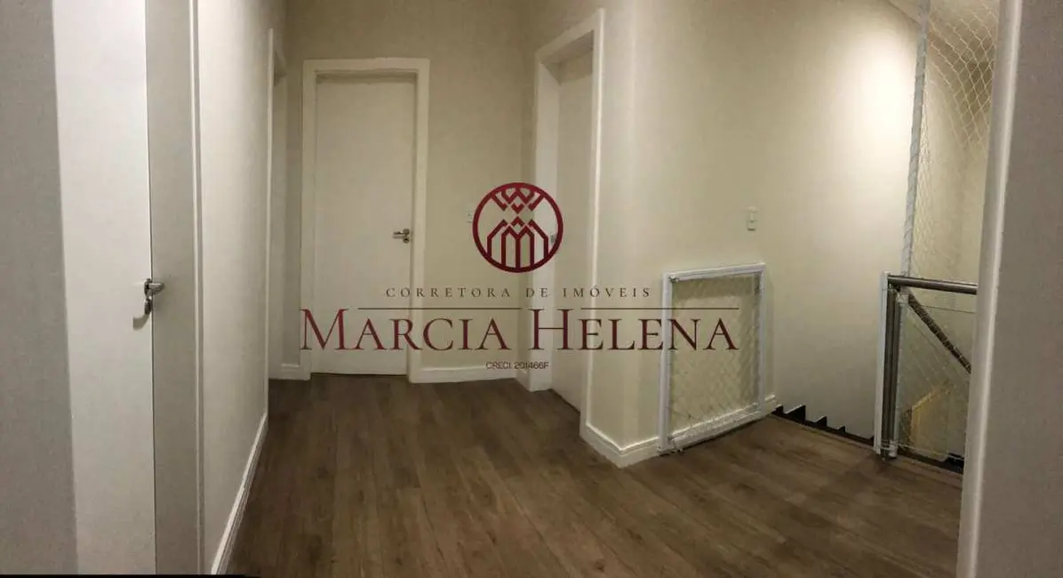 Casa com 4 quartos à venda, 226m2 em Residencial Parque da Fazenda, Campinas - SP - imagem 7 Foto 7 de Casa com 4 quartos à venda, 226m2 em Residencial Parque da Fazenda, Campinas - SP