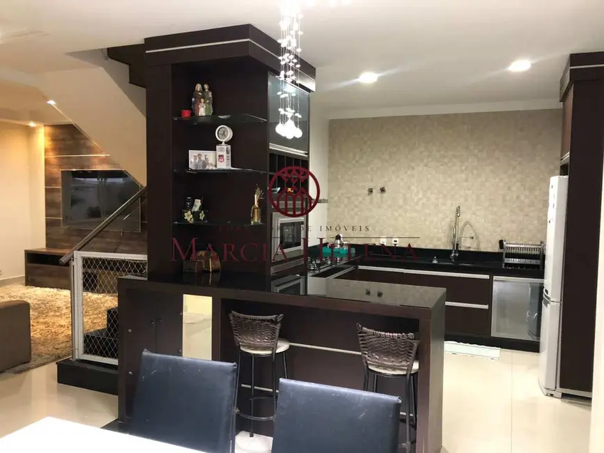 Casa com 4 quartos à venda, 226m2 em Residencial Parque da Fazenda, Campinas - SP - imagem 5 Foto 5 de Casa com 4 quartos à venda, 226m2 em Residencial Parque da Fazenda, Campinas - SP