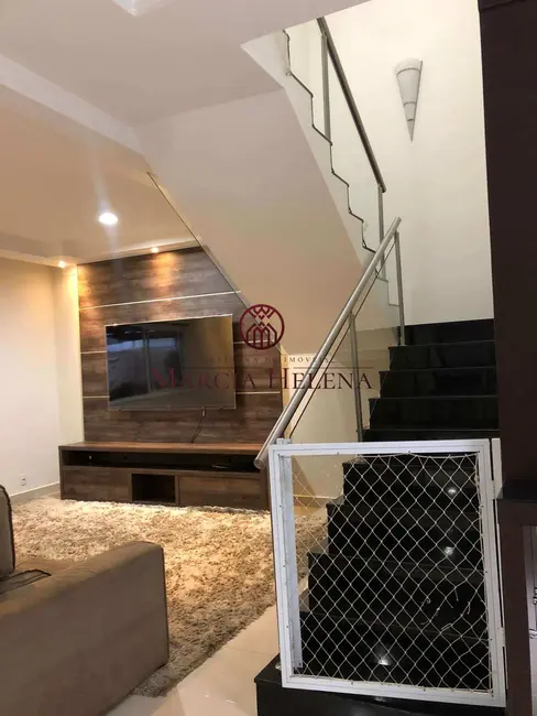 Casa com 4 quartos à venda, 226m2 em Residencial Parque da Fazenda, Campinas - SP - imagem 4 Foto 4 de Casa com 4 quartos à venda, 226m2 em Residencial Parque da Fazenda, Campinas - SP