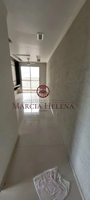 Foto 3 de Apartamento com 3 quartos à venda, 72m2 em Jardim Capivari, Campinas - SP