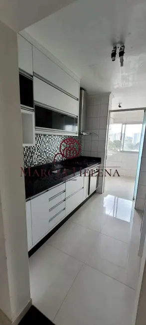 Foto 9 de Apartamento com 3 quartos à venda, 72m2 em Jardim Capivari, Campinas - SP