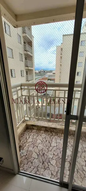 Foto 6 de Apartamento com 3 quartos à venda, 72m2 em Jardim Capivari, Campinas - SP