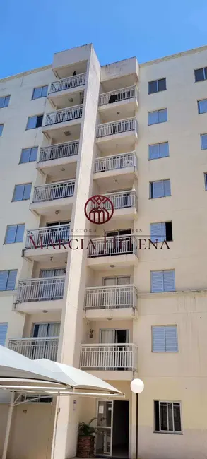 Foto 1 de Apartamento com 3 quartos à venda, 72m2 em Jardim Capivari, Campinas - SP
