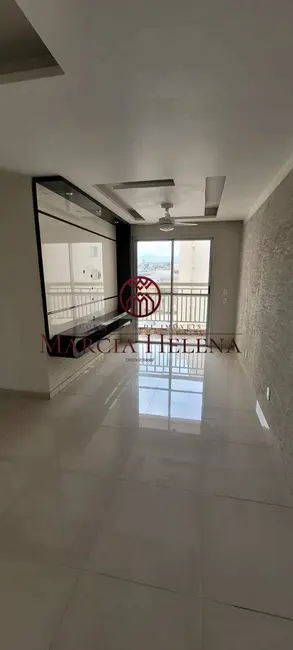 Foto 5 de Apartamento com 3 quartos à venda, 72m2 em Jardim Capivari, Campinas - SP