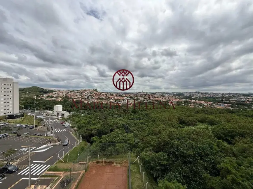 Foto 7 de Apartamento com 2 quartos à venda, 49m2 em Parque das Colinas, Valinhos - SP