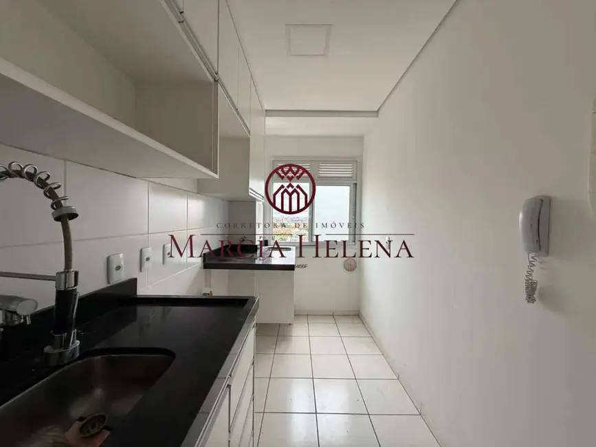 Foto 9 de Apartamento com 2 quartos à venda, 49m2 em Parque das Colinas, Valinhos - SP