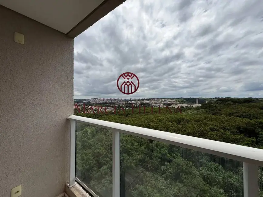 Foto 6 de Apartamento com 2 quartos à venda, 49m2 em Parque das Colinas, Valinhos - SP