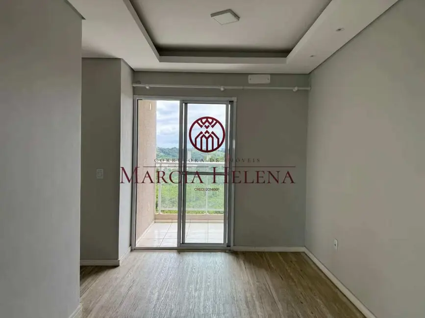 Foto 4 de Apartamento com 2 quartos à venda, 49m2 em Parque das Colinas, Valinhos - SP