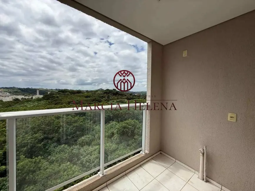 Foto 5 de Apartamento com 2 quartos à venda, 49m2 em Parque das Colinas, Valinhos - SP