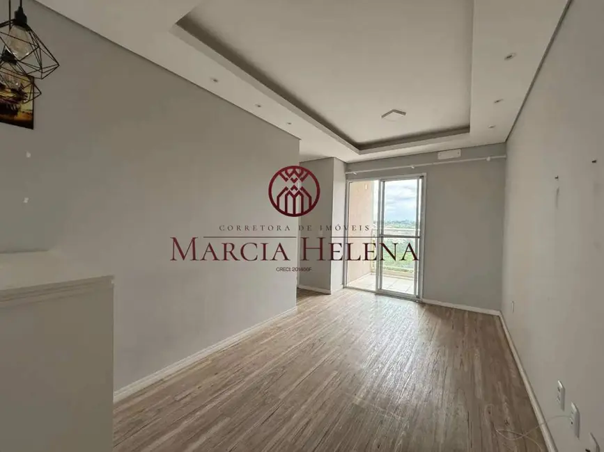 Foto 3 de Apartamento com 2 quartos à venda, 49m2 em Parque das Colinas, Valinhos - SP