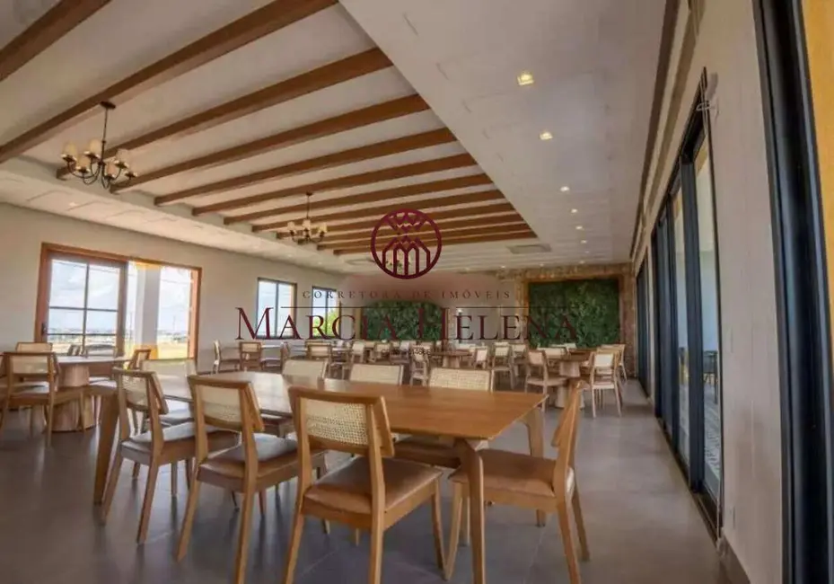 Foto 6 de Terreno / Lote à venda, 200m2 em Jardim Flamboyant, Paulinia - SP