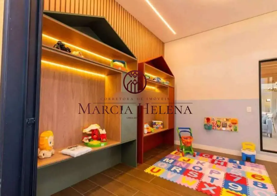 Foto 9 de Terreno / Lote à venda, 200m2 em Jardim Flamboyant, Paulinia - SP