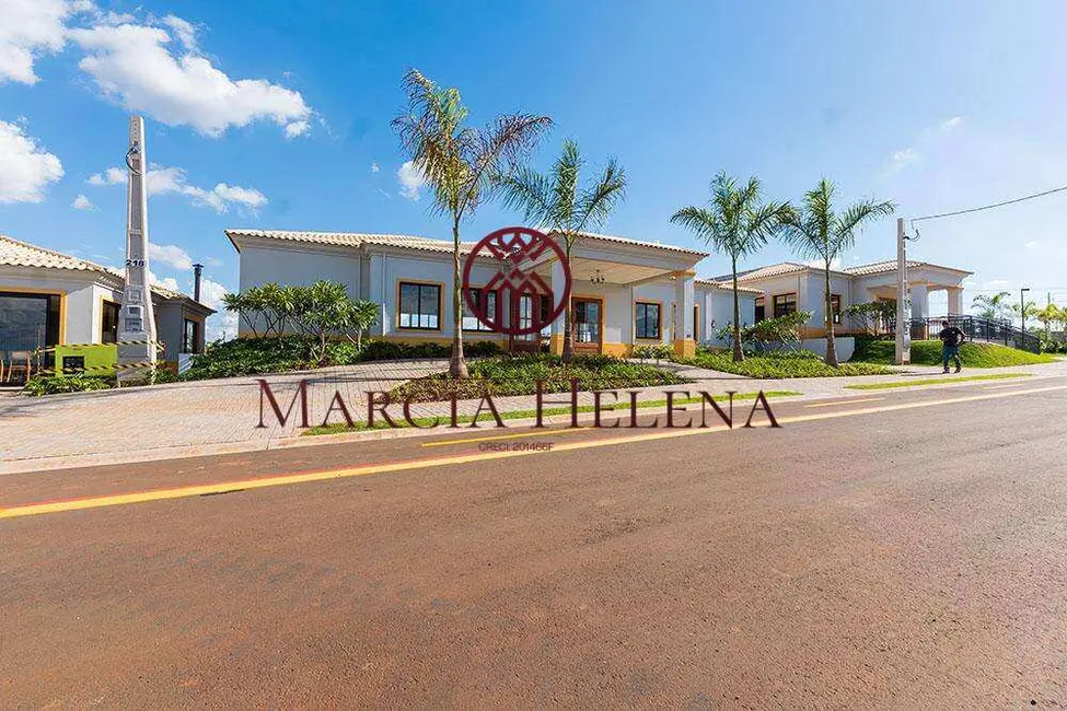 Foto 4 de Terreno / Lote à venda, 200m2 em Jardim Flamboyant, Paulinia - SP