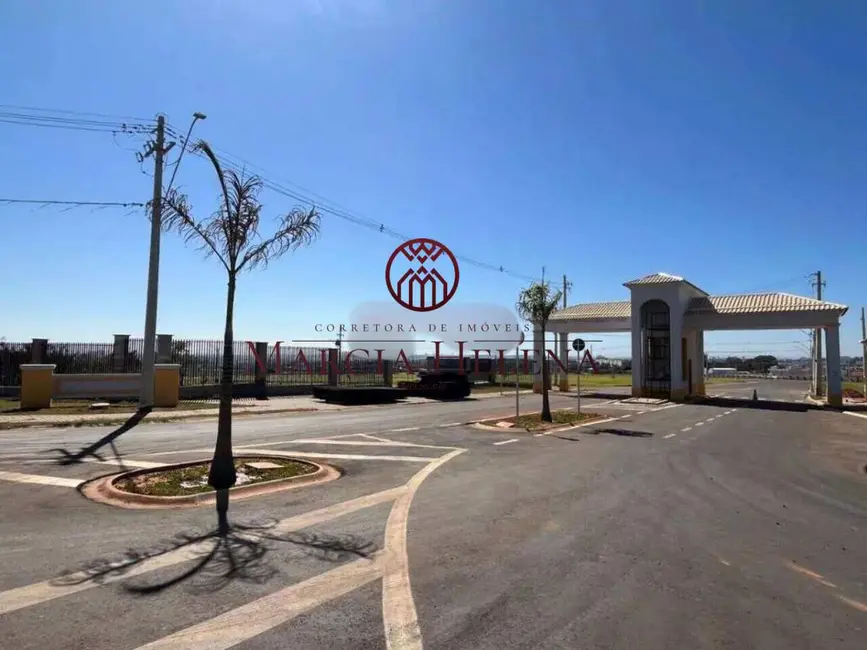 Foto 1 de Terreno / Lote à venda, 200m2 em Jardim Flamboyant, Paulinia - SP