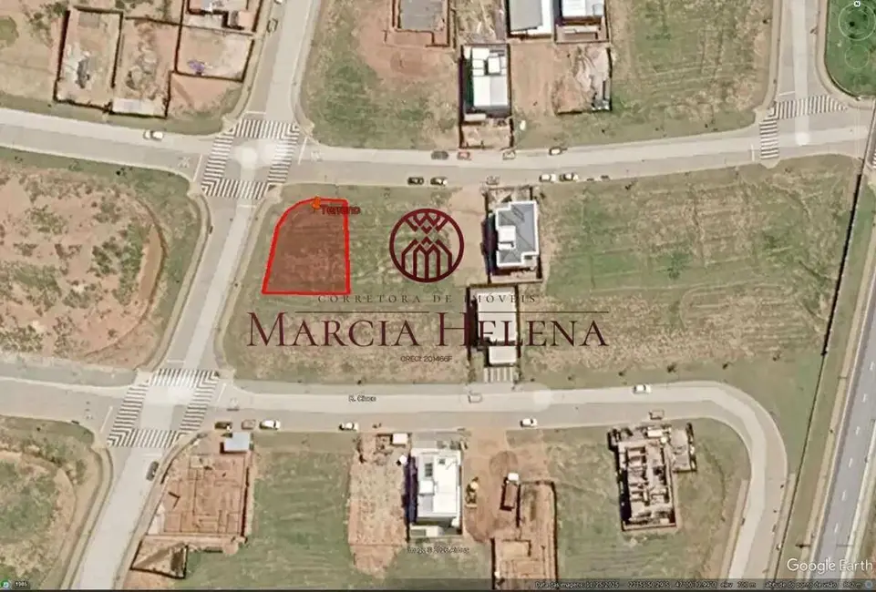Foto 6 de Terreno / Lote à venda, 361m2 em Campinas - SP