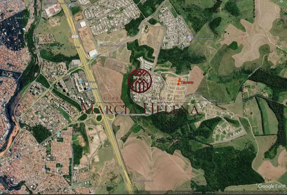 Foto 7 de Terreno / Lote à venda, 361m2 em Campinas - SP