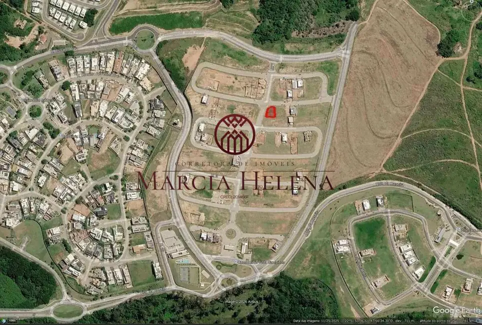 Foto 5 de Terreno / Lote à venda, 361m2 em Campinas - SP