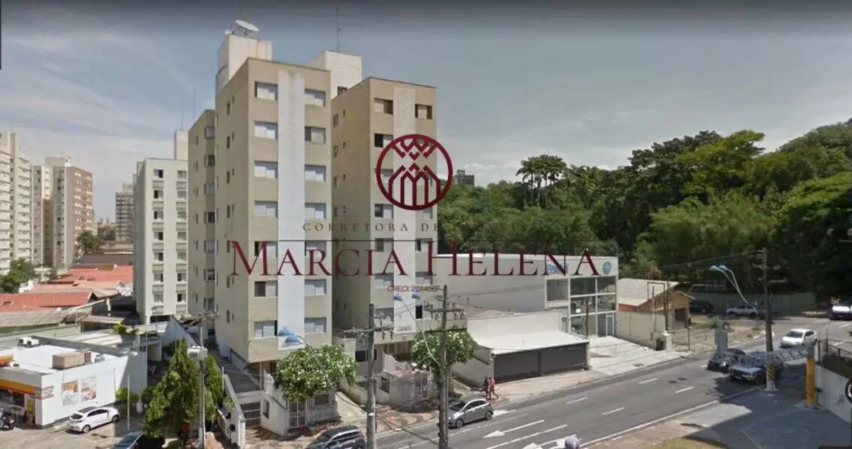 Apartamento com 1 quarto à venda, 38m2 em Bosque, Campinas - SP - imagem 1 Foto 1 de Apartamento com 1 quarto à venda, 38m2 em Bosque, Campinas - SP