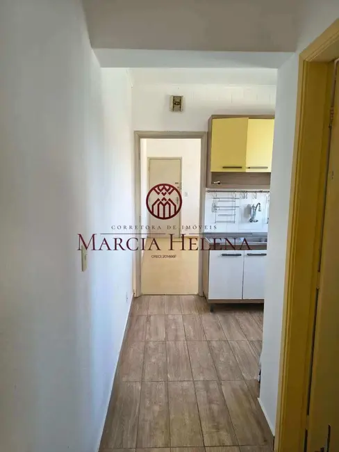 Apartamento com 1 quarto à venda, 38m2 em Bosque, Campinas - SP - imagem 5 Foto 5 de Apartamento com 1 quarto à venda, 38m2 em Bosque, Campinas - SP