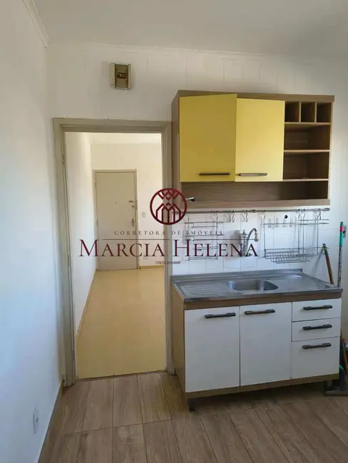 Apartamento com 1 quarto à venda, 38m2 em Bosque, Campinas - SP - imagem 6 Foto 6 de Apartamento com 1 quarto à venda, 38m2 em Bosque, Campinas - SP