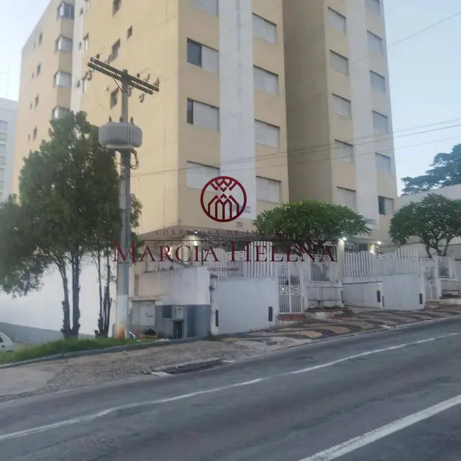 Apartamento com 1 quarto à venda, 38m2 em Bosque, Campinas - SP - imagem 2 Foto 2 de Apartamento com 1 quarto à venda, 38m2 em Bosque, Campinas - SP