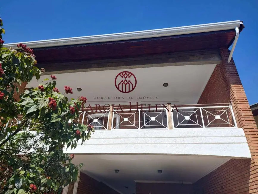 Sobrado com 4 quartos à venda, 270m2 em Jardim Magnólia, Campinas - SP - imagem 1 Foto 1 de Sobrado com 4 quartos à venda, 270m2 em Jardim Magnólia, Campinas - SP