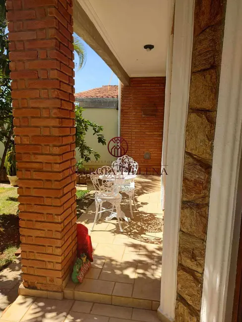 Sobrado com 4 quartos à venda, 270m2 em Jardim Magnólia, Campinas - SP - imagem 4 Foto 4 de Sobrado com 4 quartos à venda, 270m2 em Jardim Magnólia, Campinas - SP