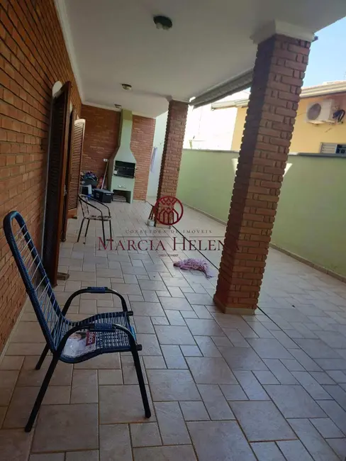 Sobrado com 4 quartos à venda, 270m2 em Jardim Magnólia, Campinas - SP - imagem 6 Foto 6 de Sobrado com 4 quartos à venda, 270m2 em Jardim Magnólia, Campinas - SP
