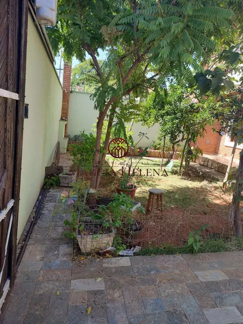 Sobrado com 4 quartos à venda, 270m2 em Jardim Magnólia, Campinas - SP - imagem 2 Foto 2 de Sobrado com 4 quartos à venda, 270m2 em Jardim Magnólia, Campinas - SP