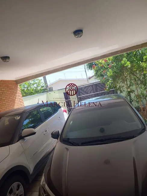 Sobrado com 4 quartos à venda, 270m2 em Jardim Magnólia, Campinas - SP - imagem 5 Foto 5 de Sobrado com 4 quartos à venda, 270m2 em Jardim Magnólia, Campinas - SP