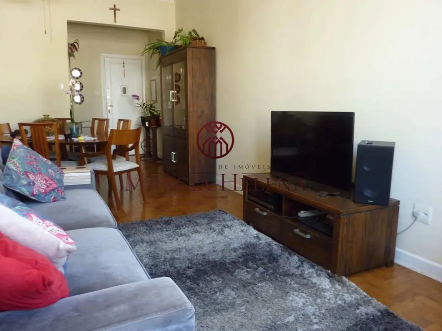 Apartamento com 3 quartos à venda, 150m2 em Centro, Campinas - SP - imagem 4 Foto 4 de Apartamento com 3 quartos à venda, 150m2 em Centro, Campinas - SP