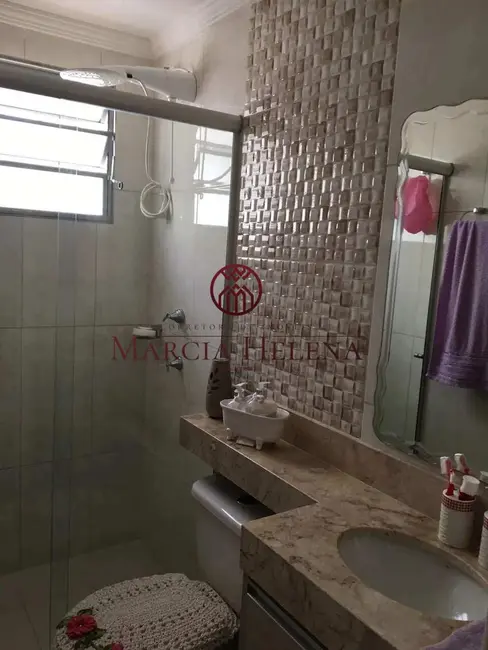 Foto 7 de Apartamento com 2 quartos à venda, 43m2 em Loteamento Parque São Martinho, Campinas - SP