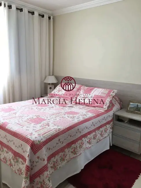 Foto 9 de Apartamento com 2 quartos à venda, 43m2 em Loteamento Parque São Martinho, Campinas - SP