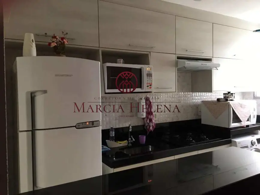 Foto 5 de Apartamento com 2 quartos à venda, 43m2 em Loteamento Parque São Martinho, Campinas - SP