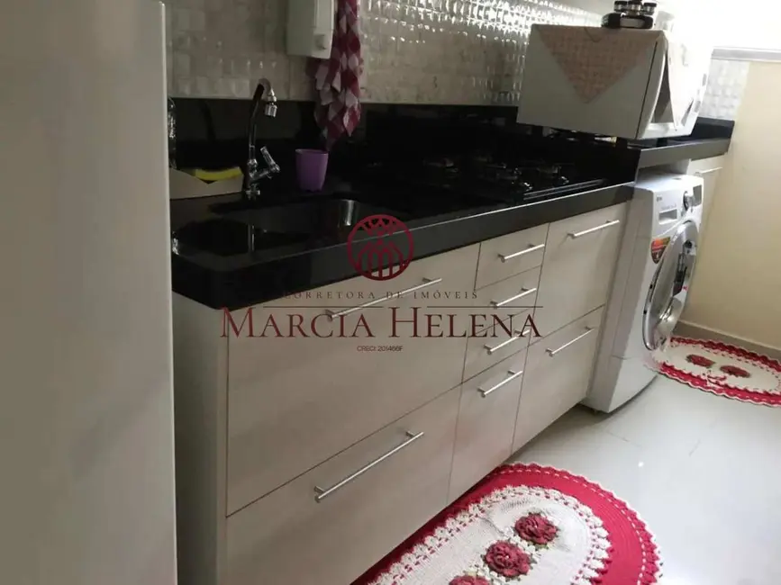 Foto 6 de Apartamento com 2 quartos à venda, 43m2 em Loteamento Parque São Martinho, Campinas - SP