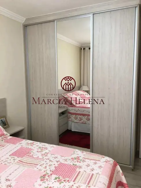 Foto 8 de Apartamento com 2 quartos à venda, 43m2 em Loteamento Parque São Martinho, Campinas - SP