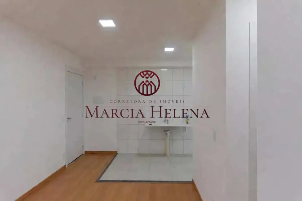 Apartamento com 2 quartos à venda, 44m2 em Residencial Parque da Fazenda, Campinas - SP - imagem 5 Foto 5 de Apartamento com 2 quartos à venda, 44m2 em Residencial Parque da Fazenda, Campinas - SP