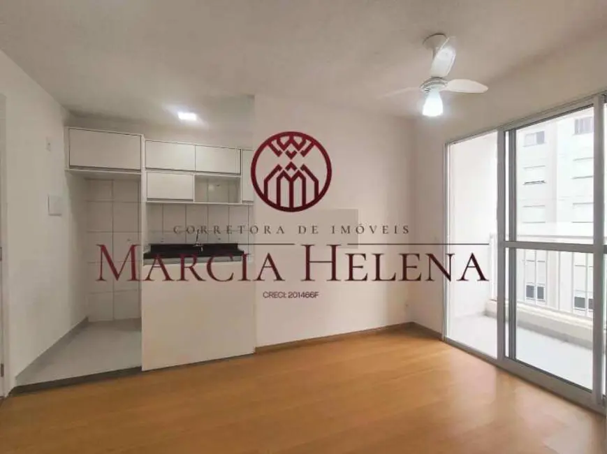 Apartamento com 2 quartos à venda, 44m2 em Residencial Parque da Fazenda, Campinas - SP - imagem 7 Foto 7 de Apartamento com 2 quartos à venda, 44m2 em Residencial Parque da Fazenda, Campinas - SP