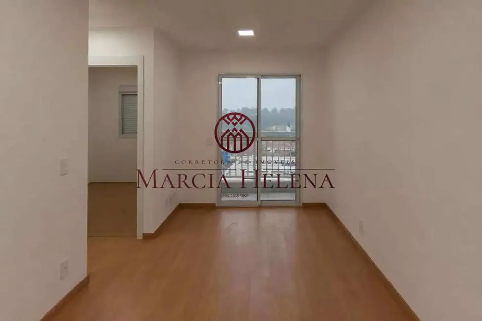 Apartamento com 2 quartos à venda, 44m2 em Residencial Parque da Fazenda, Campinas - SP - imagem 6 Foto 6 de Apartamento com 2 quartos à venda, 44m2 em Residencial Parque da Fazenda, Campinas - SP