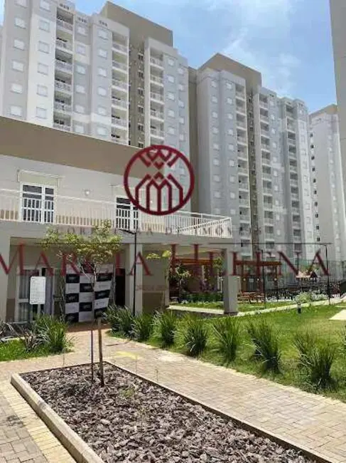 Apartamento com 2 quartos à venda, 44m2 em Residencial Parque da Fazenda, Campinas - SP - imagem 4 Foto 4 de Apartamento com 2 quartos à venda, 44m2 em Residencial Parque da Fazenda, Campinas - SP